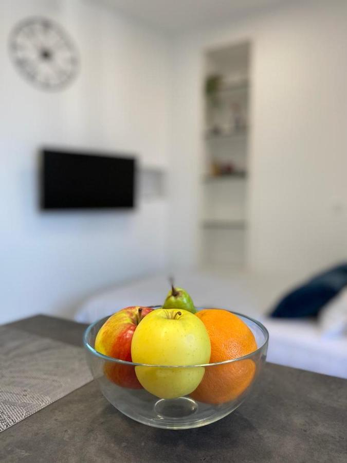 City Vibes Apartment プーラ エクステリア 写真