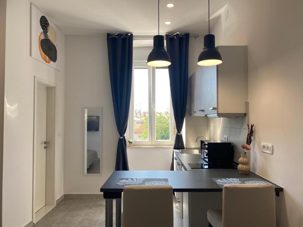 City Vibes Apartment プーラ エクステリア 写真