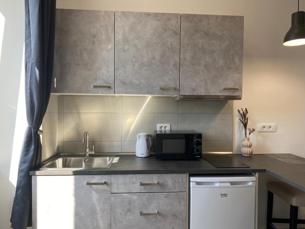 City Vibes Apartment プーラ エクステリア 写真