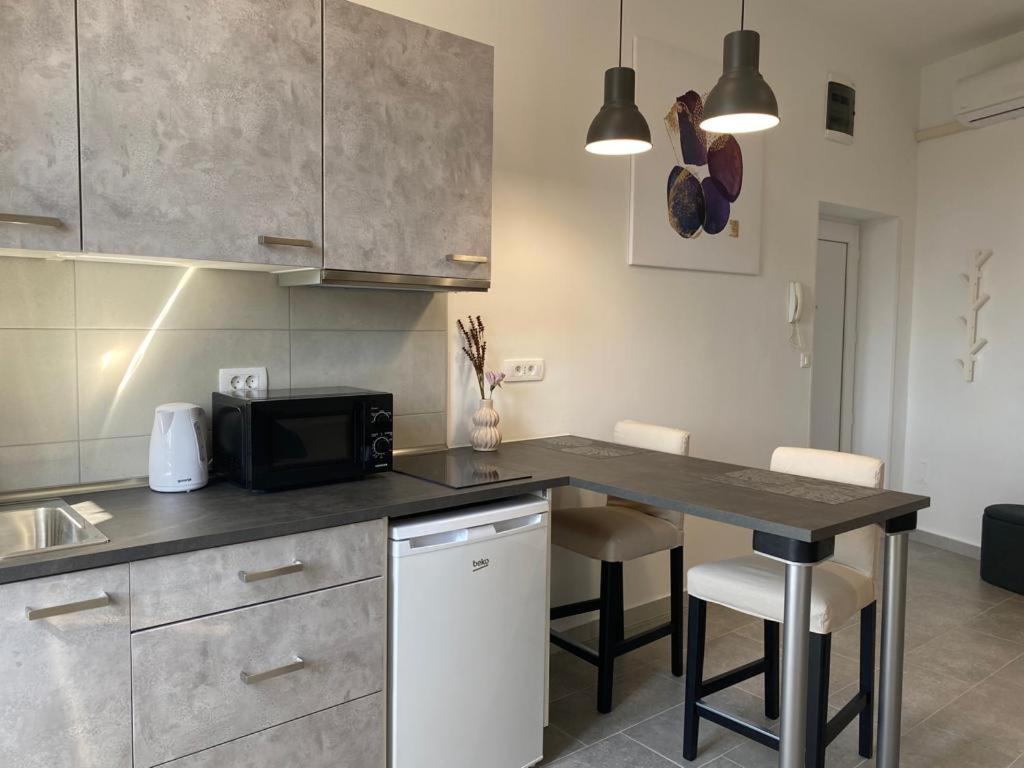 City Vibes Apartment プーラ エクステリア 写真