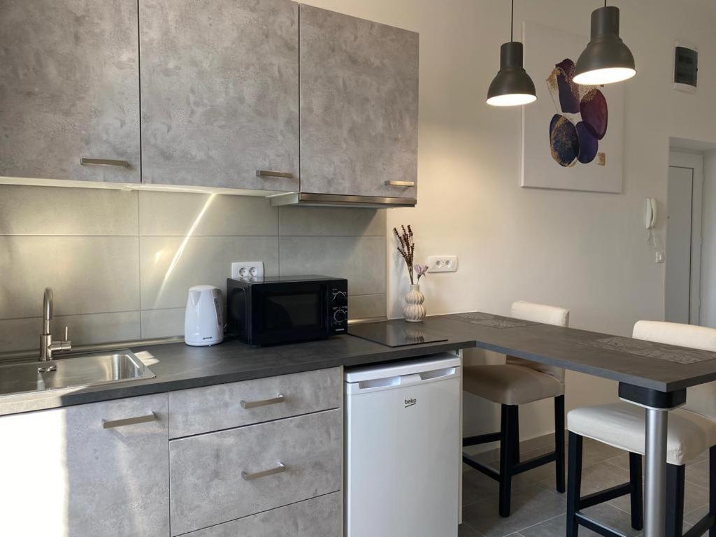 City Vibes Apartment プーラ エクステリア 写真