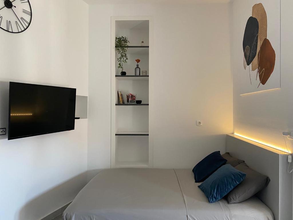 City Vibes Apartment プーラ エクステリア 写真